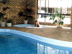 Horsham Mid City Court Motel - New South Wales Tourism  1