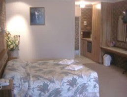Horsham Mid City Court Motel - New South Wales Tourism  0