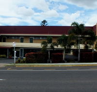 MJ Enterprises Qld Pty Ltd as trustee for the Blades Family Trust - New South Wales Tourism 
