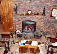 Twilight Grove Farm Bed and Breakfast  - New South Wales Tourism 