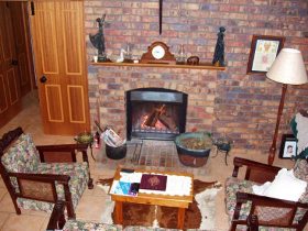 Twilight Grove Farm Bed And Breakfast  - New South Wales Tourism  0