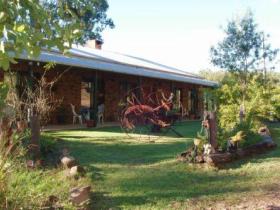Twilight Grove Farm Bed And Breakfast  - New South Wales Tourism  3