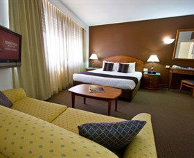 Rendezvous Studio Hotel Brisbane On George - New South Wales Tourism  2