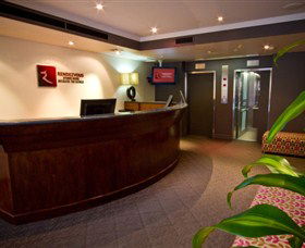 Rendezvous Studio Hotel Brisbane On George - New South Wales Tourism  1
