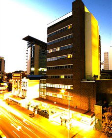 George Williams Hotel - New South Wales Tourism  2