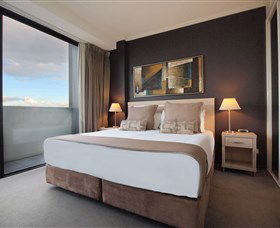 Oaks 212 Margaret - New South Wales Tourism  0