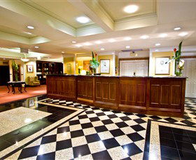 Rendezvous Hotel Brisbane Anzac Square - New South Wales Tourism  1