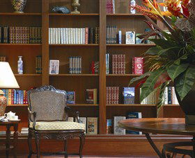 Rendezvous Hotel Brisbane Anzac Square - New South Wales Tourism  0
