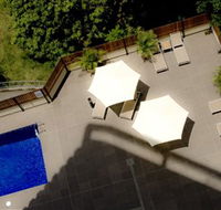Hotel Urban Brisbane - New South Wales Tourism 