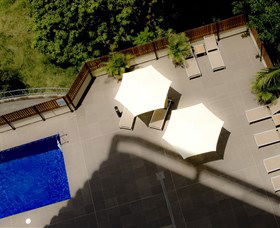 Hotel Urban Brisbane - New South Wales Tourism  0