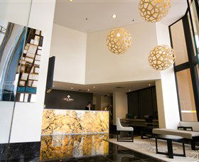 Park Regis North Quay - New South Wales Tourism  0