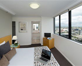 Park Regis North Quay - New South Wales Tourism  2
