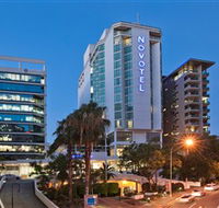Novotel Brisbane - New South Wales Tourism 