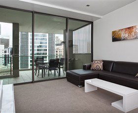 Quattro On Astor Apartments - New South Wales Tourism  3