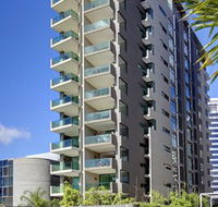 Quattro on Astor Apartments - New South Wales Tourism 