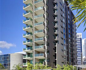 Quattro On Astor Apartments - New South Wales Tourism  0