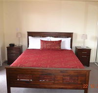 Spring Hill Central Apartments - New South Wales Tourism 