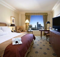 Brisbane Marriott Hotel - New South Wales Tourism 