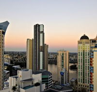 Republic Apartments - New South Wales Tourism 