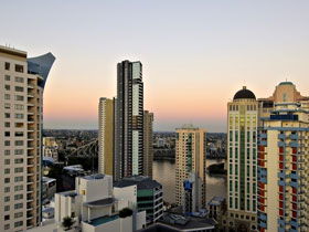 Republic Apartments - New South Wales Tourism  0