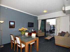 Republic Apartments - New South Wales Tourism  1