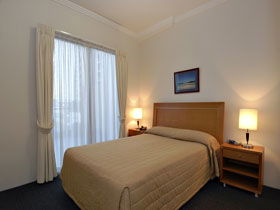 Republic Apartments - New South Wales Tourism  2