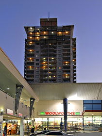 Republic Apartments - New South Wales Tourism  3