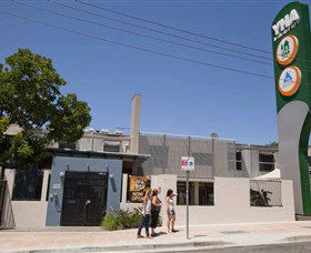 Cabins And Cottages Kingscliff NSW New South Wales Tourism 