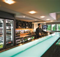 Watermark Hotel Brisbane - New South Wales Tourism 