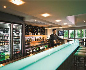 Watermark Hotel Brisbane - New South Wales Tourism  0