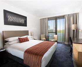 Watermark Hotel Brisbane - New South Wales Tourism  1