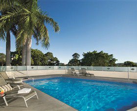 Watermark Hotel Brisbane - New South Wales Tourism  2
