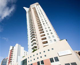  New South Wales Tourism 