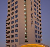 Central Dockside Apartments - New South Wales Tourism 