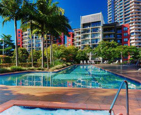 The Docks On Goodwin - New South Wales Tourism  0