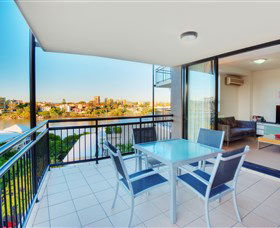 The Docks On Goodwin - New South Wales Tourism  1