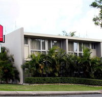 Econo Lodge City Star Brisbane - New South Wales Tourism 