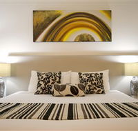 Central Cosmo Apartments - New South Wales Tourism 