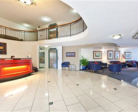 Wellington Apartment Hotel - New South Wales Tourism  3