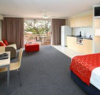 Wellington Apartment Hotel - New South Wales Tourism 
