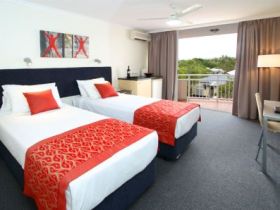 Wellington Apartment Hotel - New South Wales Tourism  1