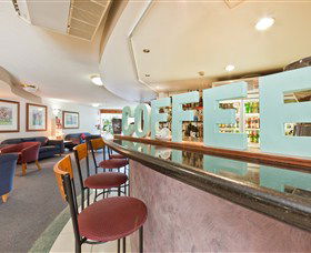 Wellington Apartment Hotel - New South Wales Tourism  2