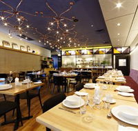 Alpha Mosaic Hotel Brisbane - New South Wales Tourism 