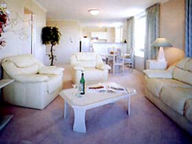 Fairthorpe Apartments - New South Wales Tourism  1