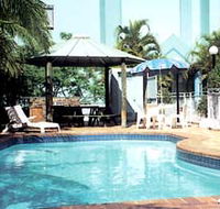 Fairthorpe Apartments - New South Wales Tourism 