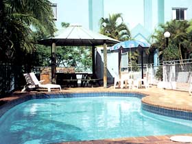 Fairthorpe Apartments - New South Wales Tourism  0