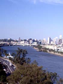 Fairthorpe Apartments - New South Wales Tourism  3
