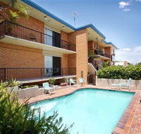 Ambassador Motor Inn - New South Wales Tourism 