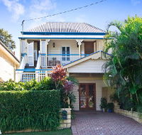 Swan Inn Bed and Breakfast - New South Wales Tourism 