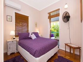 Swan Inn Bed And Breakfast - New South Wales Tourism  1